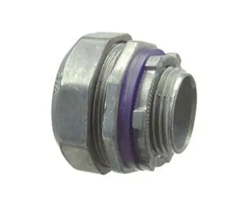 Halex 16210B Liquid-Tight Connector