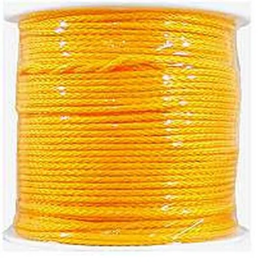 Wellington 10810/27-303 Braided Polypropylene Rope