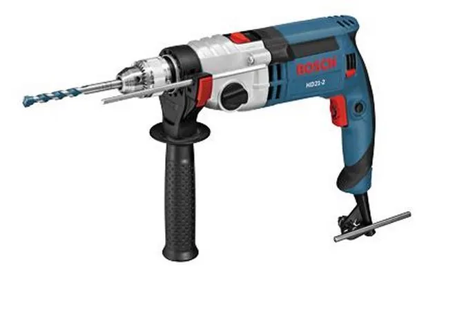 Bosch HD21-2 Dual Hammer Drill