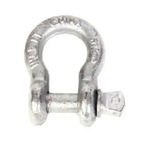 Koch 081593/MC654G Anchor Shackle Screw Pin