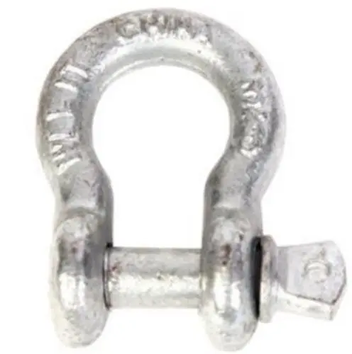 Koch 081613/MC655G Anchor Shackle Screw Pin