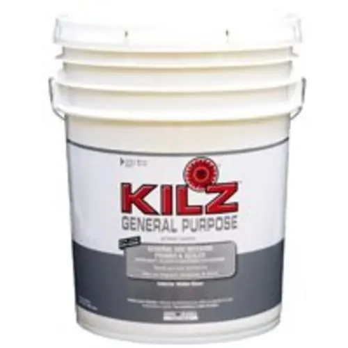 Kilz 57000 General Purpose Interior Primer 5 Gallon