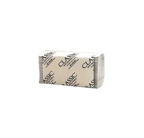 North American Paper 891499 Bleached Mult Fold Paper Towel