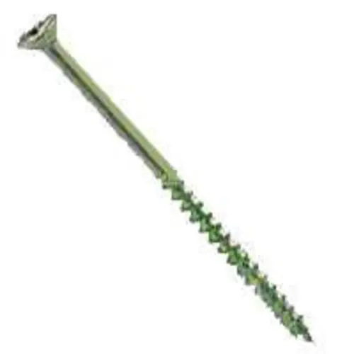 Western States 51325 Deck Screw 3-1/2"