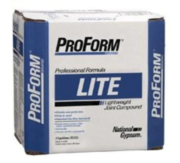 Proform JT0081 Lite Joint Compound