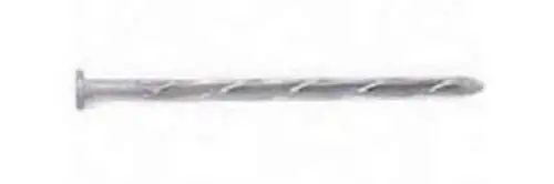 Lbm Bulk Nails 00004172 Screw Shank Siding Nail