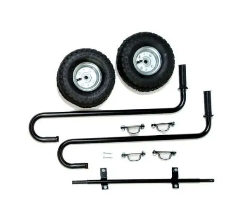 Equipsource LF-WK LIFAN Universal Wheel Kit For Generators