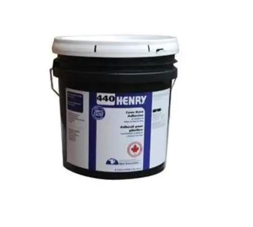 Henry 12113 Cove Base Adhesive