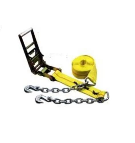 S-Line 500 48987-24 Ratchet Straps