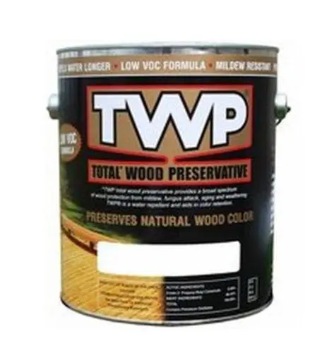 TWP TWP 1501-1 Wood Preservative