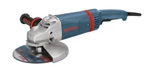 Bosch 1873-8D Angle Grinder 7"-9"