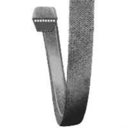 Farm & Turf 58X700 V Belt 5/8"-13/32"x70"