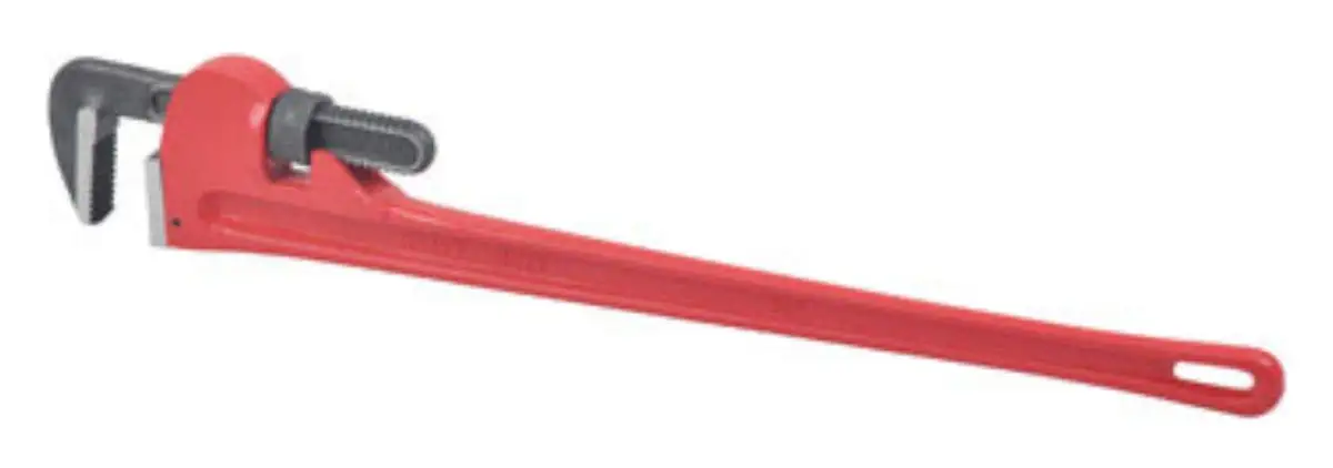 Steelgrip DR60692 Pipe Wrench