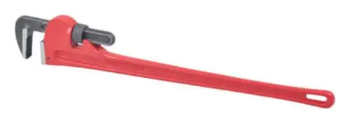 Steel Grip DR60693 Pipe Wrench 48"