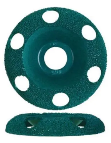 King Arthur's 47853 Sanding Disc