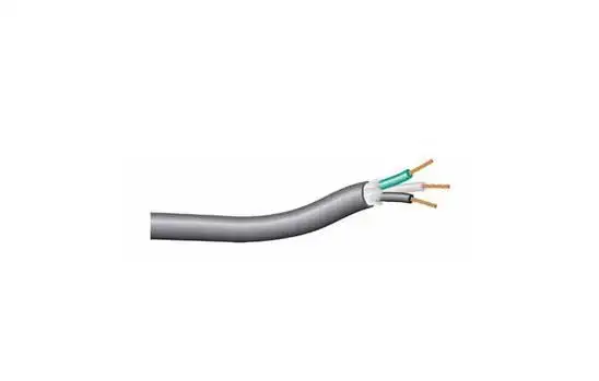 Southwire 55808701 Sjow Round Rubber Service Cord