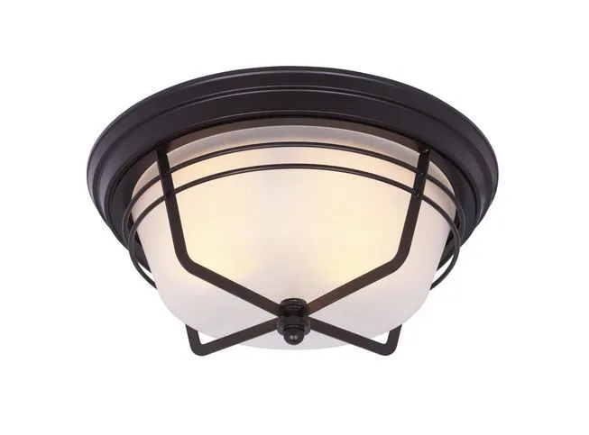 Westinghouse 6230348 Interior Flush Ceiling Light Fixture