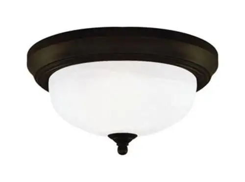 Westinghouse 6230948 Flush Ceiling Light Fixture