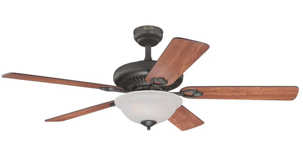 Westinghouse 7839948 Fair View Ceiling Fan