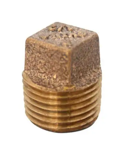 JMF 4535365 Solid Plug