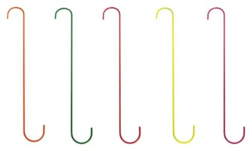 Glamos Wire 74212 Extension Hook