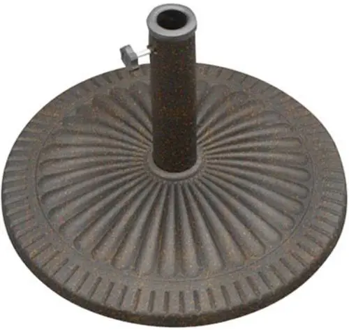 Bond 60480A Umbrella Base