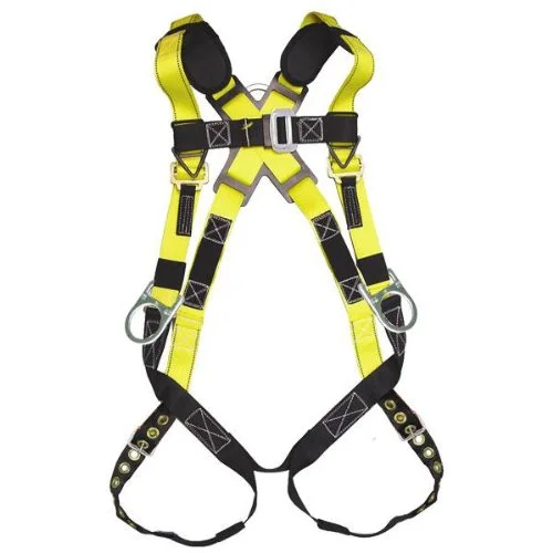 Guardian 11165 M-L Seraph Universal Safety Harness