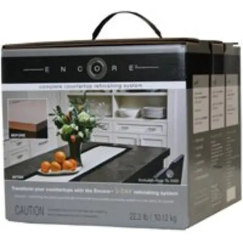 Encore ENC 1009 Countertop Refinishing System