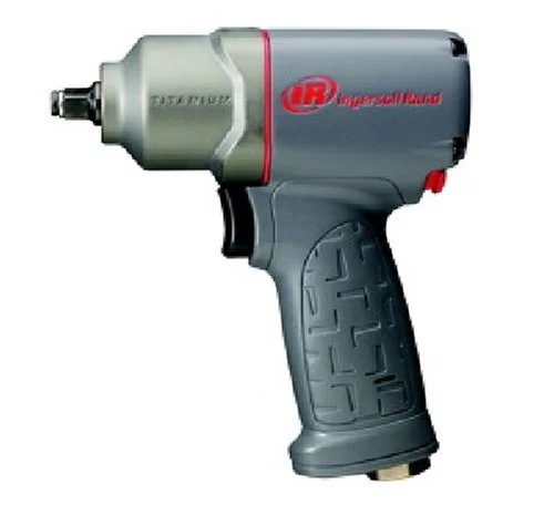 Ingersoll Rand 2115TIMAX Titanium Air Impact Wrench