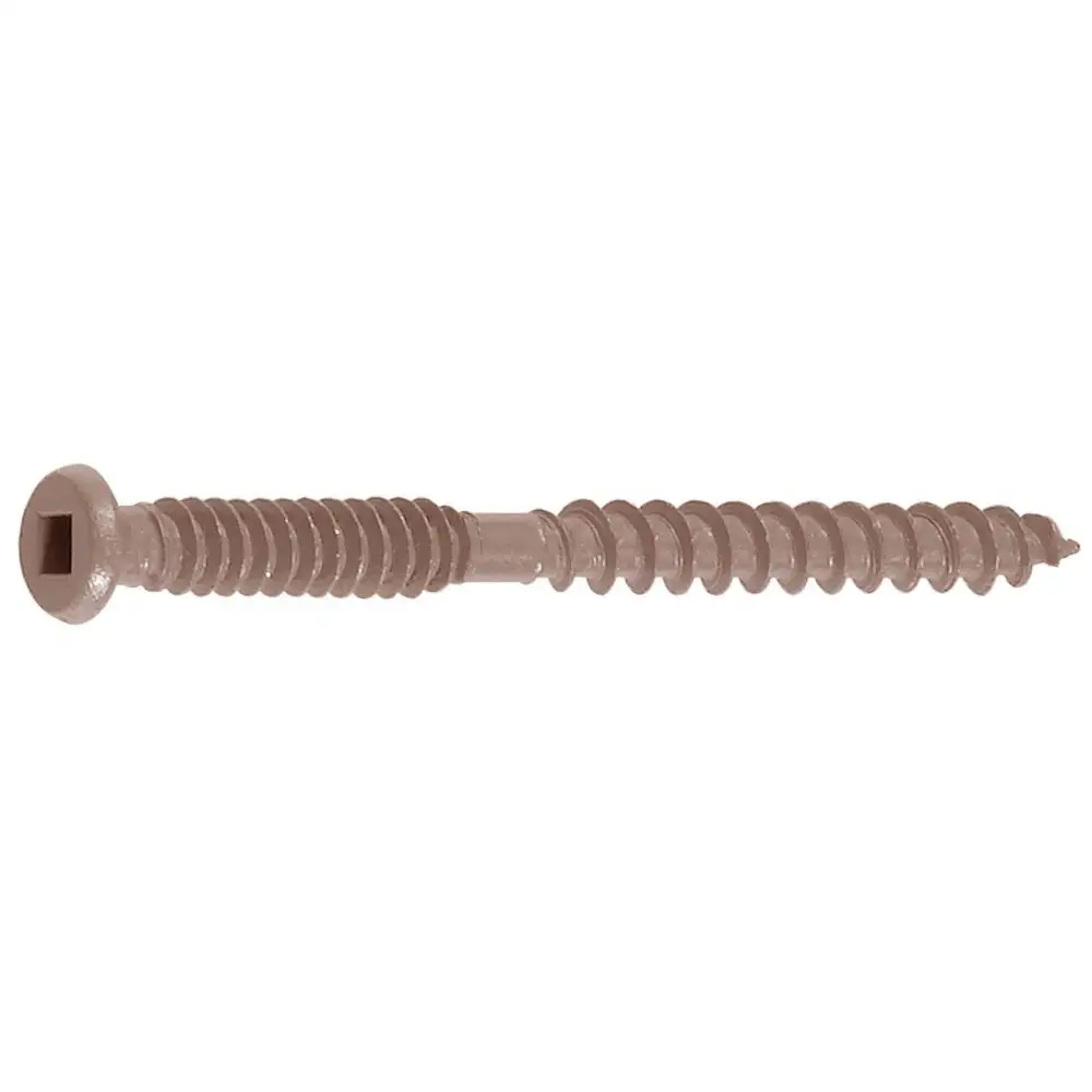 Fastenmaster FMTR9212350DR Deck Screws