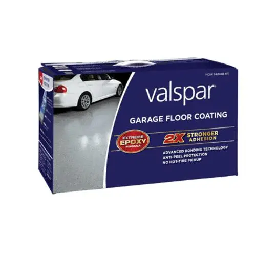 Valspar 81020 Garage Floor Coating