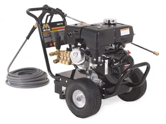 Mi-T-M JP-3003-3MHB Pressure Washers