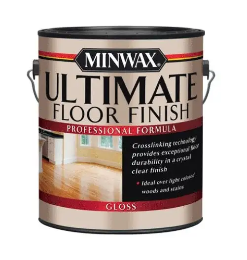 Minwax 13101 Ultimate Floor Finish