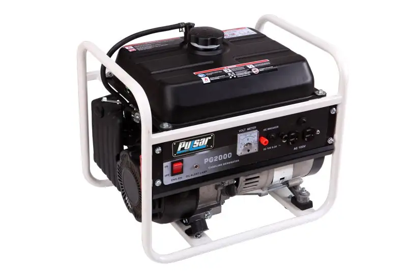 Pulsar PG2000 Portable Power Generator