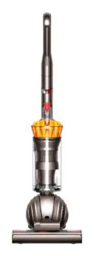 Dyson 202874-01 DC40 Original Upright Vacuum