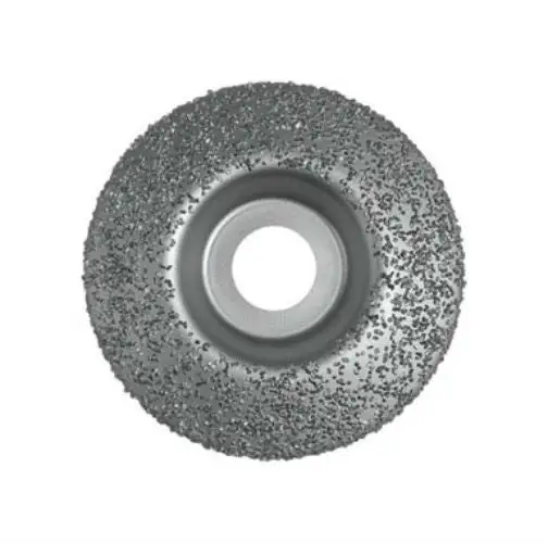 King Arthur's 11025 Galahad Tungsten Carbide Shaping Disc