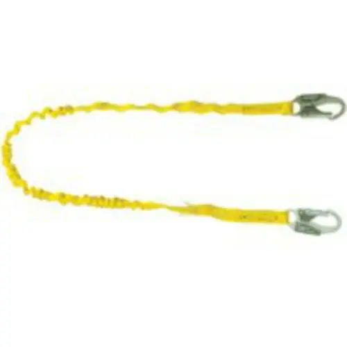 Qualcraft 11200 Fall Safety Lanyard