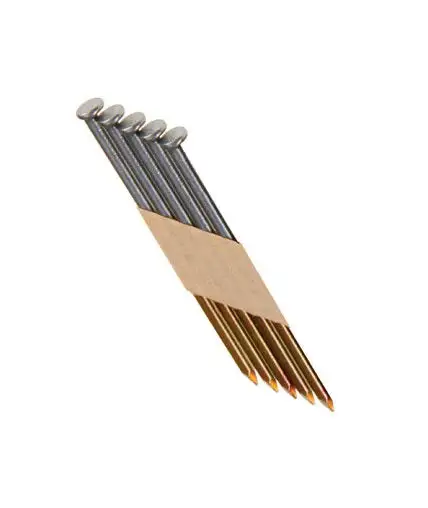 Grip-Rite GRSP16DZ Clipped Head Framing Nail