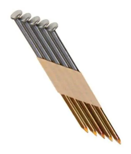 Grip-Rite GRSP10DH Off-Set Round Head Framing Nail