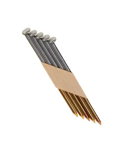 Grip-Rite GRSP10D Clipped Head Framing Nail