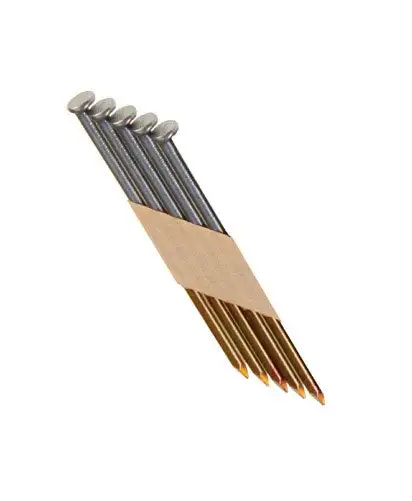 Grip-Rite GRSP12DZH Full Round Head Framing Nail