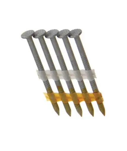 Grip-Rite GR08RHG1M Full Round Head Framing Nail