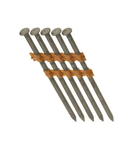 Grip-Rite GR034HG1M Full Round Head Framing Nail