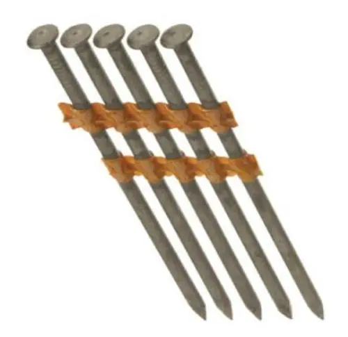 Grip-Rite GR024L Round Head Framing Nails