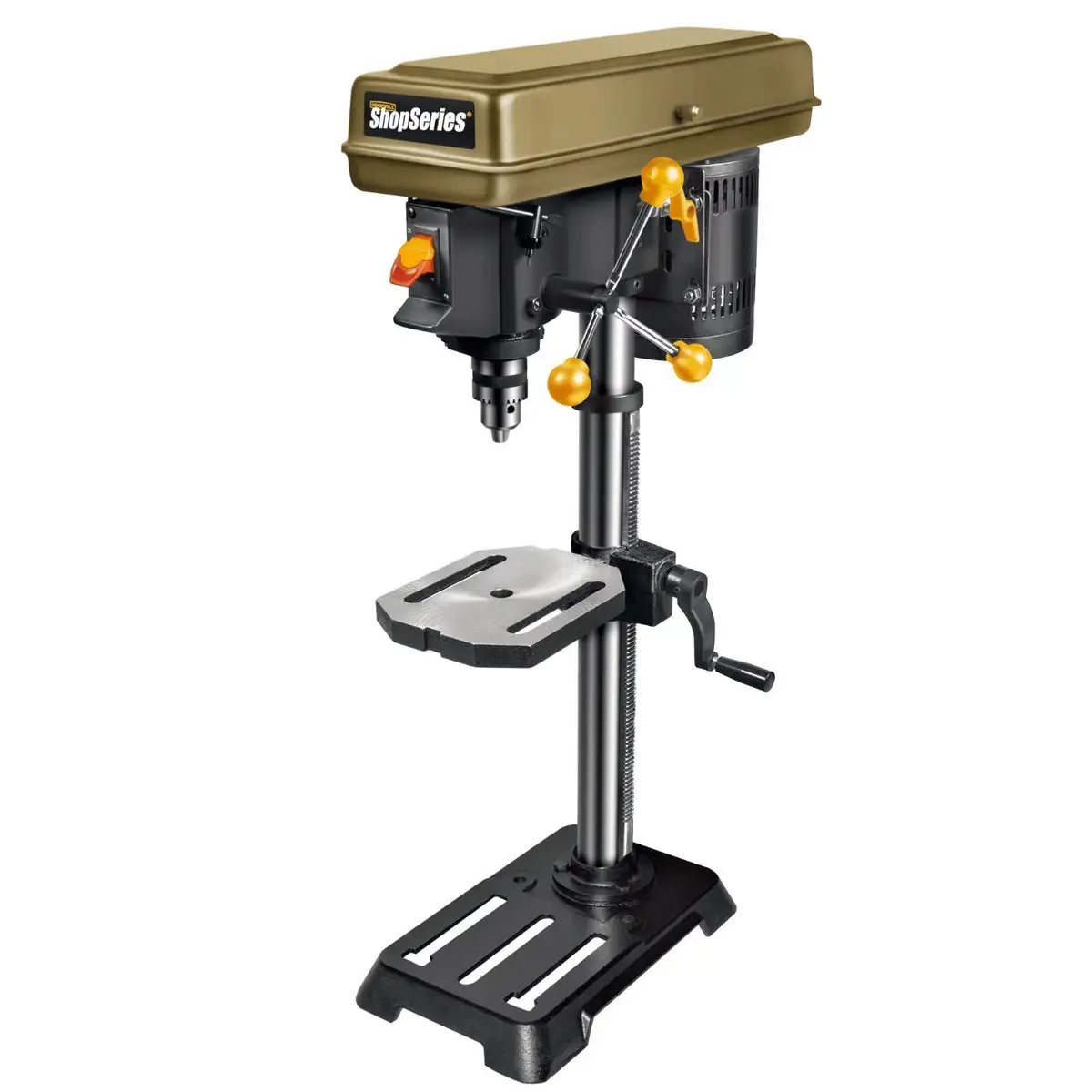 Rockwell RK7033 Shop Series Drill Press