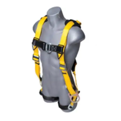 Qualcraft 11163 Safety Harness