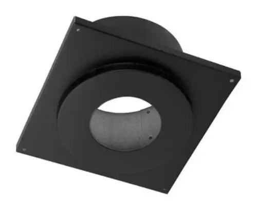 Duravent 4PVL-FSR Pellet Vent Ceiling Support Firestop Spacer