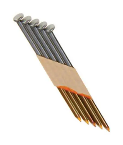 Grip-Rite GRP10H1 Clipped Head Framing Nail