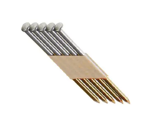 Grip-Rite GRP10RHGH1 Clipped Head Framing Nail