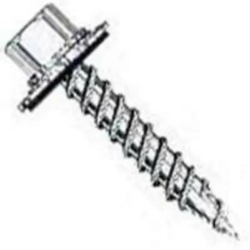 Pro Fit 0278134 Post Frame Screw